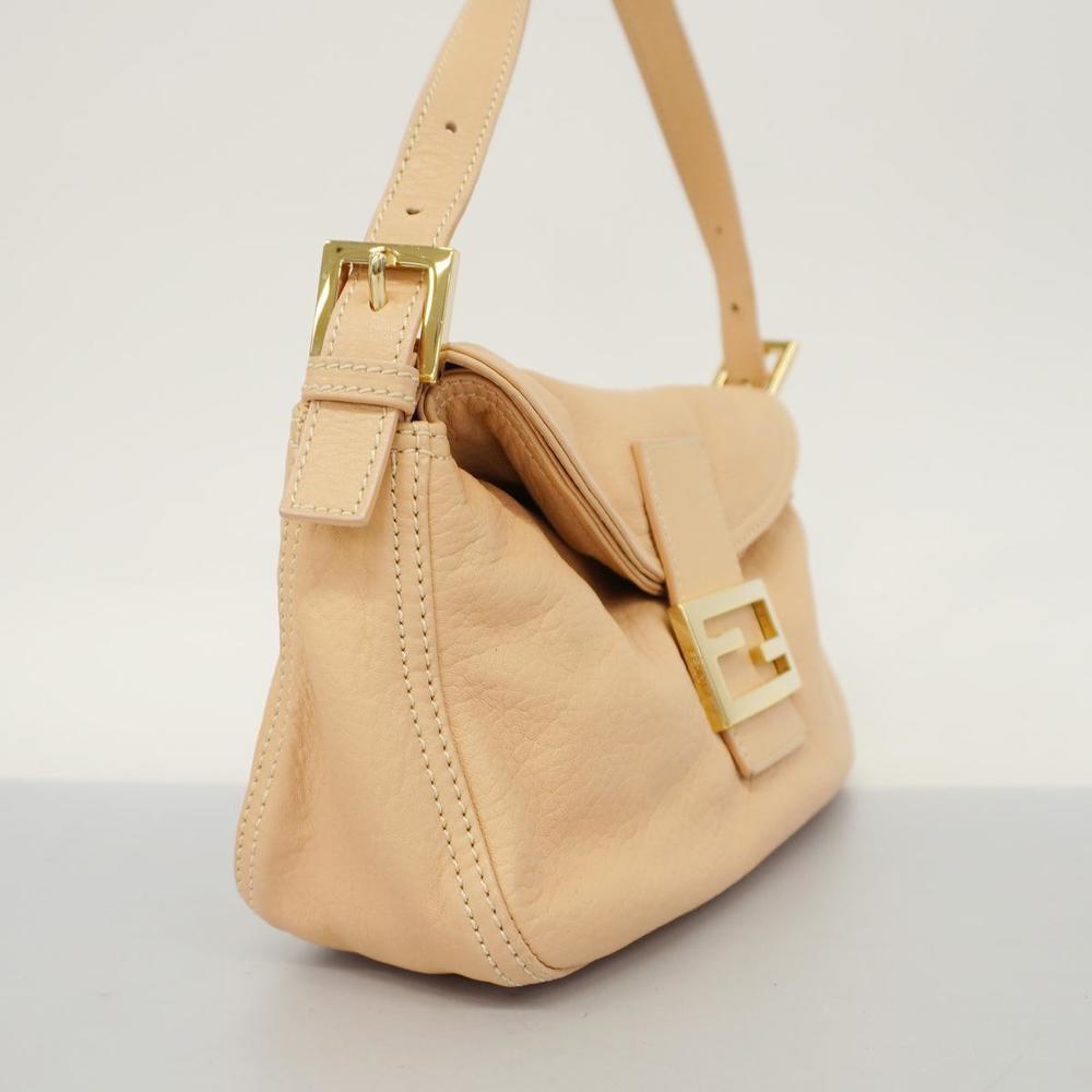 Fendi Pink Handbag